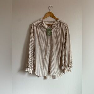 NWT H&M blouse​